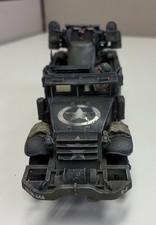 Figarti Miniatures WW2 Teatro