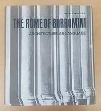 The Rome of Borromini