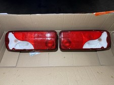 Mercedes Sprinter Fari Posteriori A9068201664 + A9068201764 Destro + Sinistro