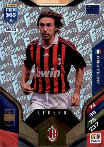 Fifa 365 adrenalyn 2026 - fifa,
