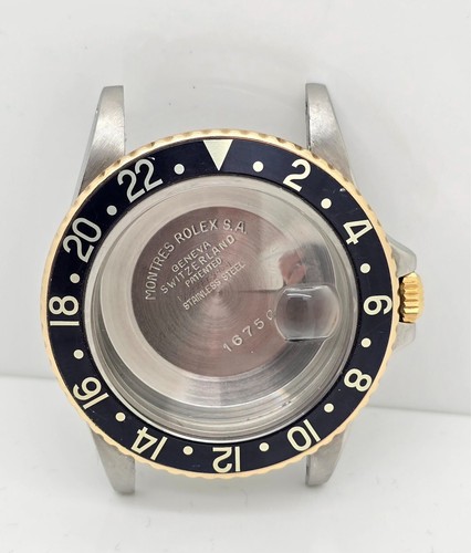 Rolex vintage gmt master - rolex,