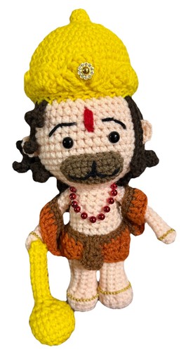 Hanuman pavanputra hindu god - hanuman,