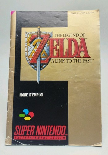 The legend zelda super - the,