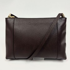 Christian Dior mini borsa a
