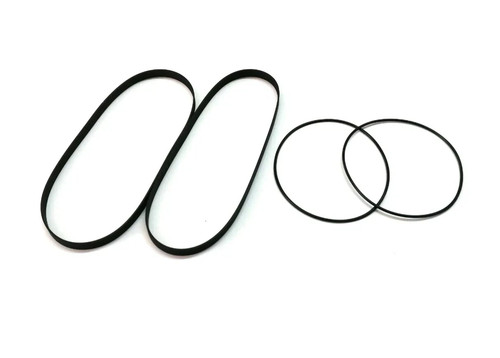 Kit cinghia per technics - cinghia,
