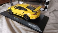 Porsche GT3 RS + 153066230 +