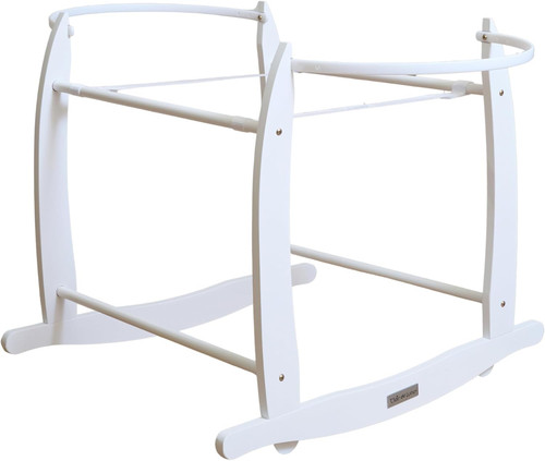 Deluxe supporto per culla - deluxe, a