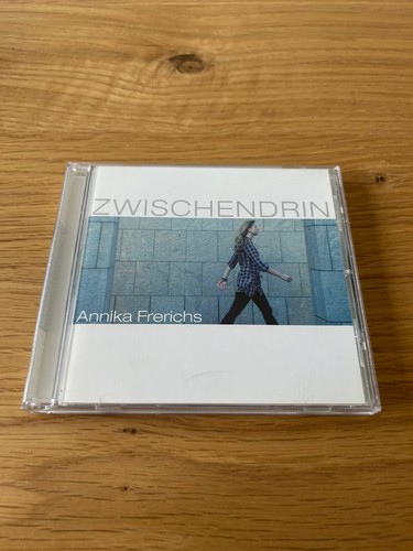 Annika frerichs zwischendrin - annika,