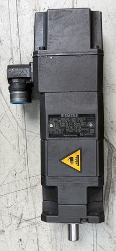 Siemens brushless - siemens, 3~brushless