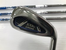 Dunlop XXIO CROSS Set di ferri