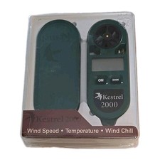 Kestrel 2000 Misuratore Meteo