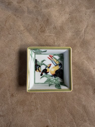 Piccolo posacenere vintage - , in