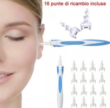 PULISCI PULITORE PULIZIA