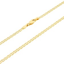 10k oro giallo massiccio - 10k,