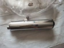 marmitta scarico muffler