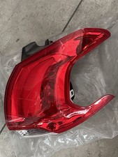 Fanale Stop Posteriore Destro