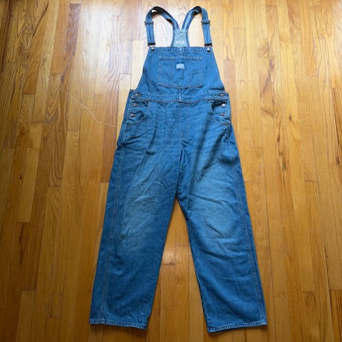 Salopette levis premium - salopette, denim