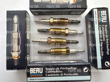GN030 set 4 candelette FIAT