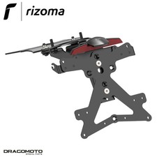 supporto targa Bmw R 1300 GS