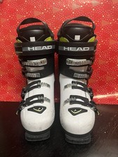 Scarponi Da Sci Head Advant Edge Misura 250-255 Ottimo Stato d’uso