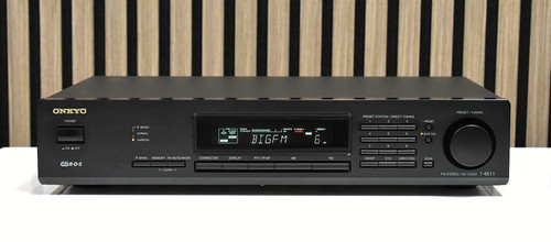 Onkyo 4511 rds - t-4511,