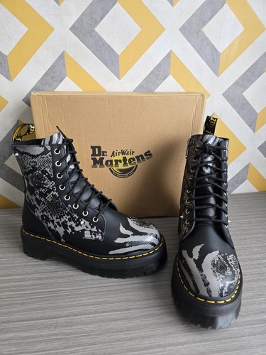 Stivali martens jadon - martens,