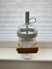 Bicchiere ghiacciato