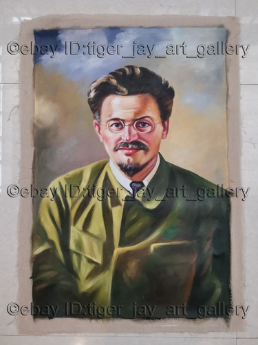 Leon trotsky communist - leon,