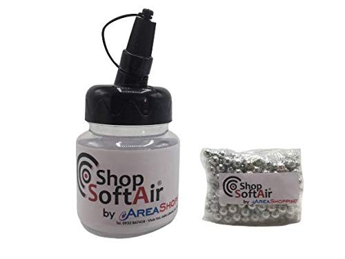 Shop softair 200 pallini - softair®,