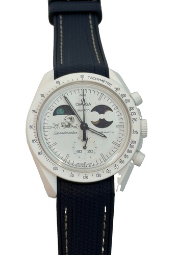 Orologio swatch omega - orologio, x