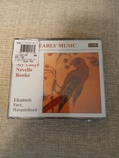 Ladye nevells booke - my,