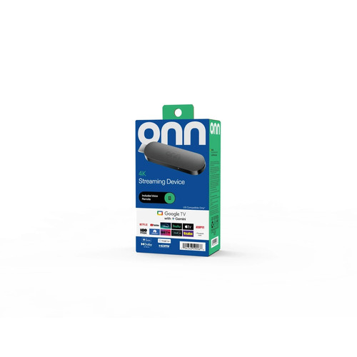 Onn dispositivo streaming - dispositivo,