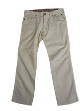 Jeans Burberry vintage