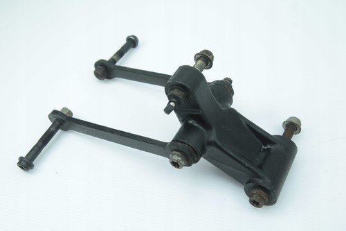Culla ammortizzatore tiger 900 - tiger,