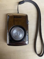 Nikon coolpix s01 - coolpix,