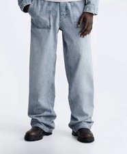 Zara Denim Jeans