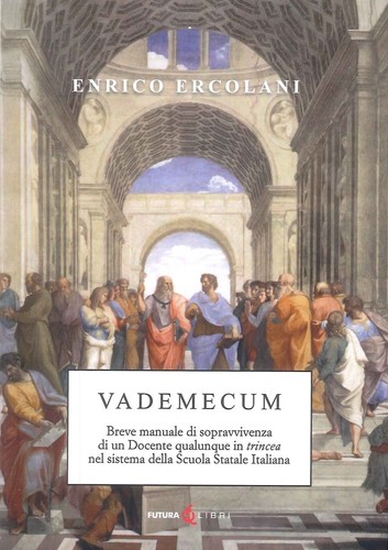 Vademecum breve manuale - breve, di