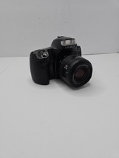 MINOLTA  alpha 101si and AF
