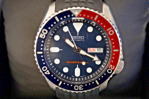Seiko skx009k2 automatico - skx009k2,