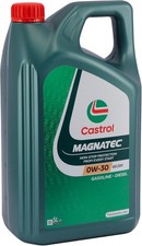 5 LITRI DI OLIO MOTORE 0W-30