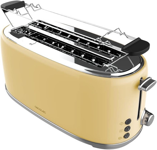 Tostapane fette toast - tostapane, 4