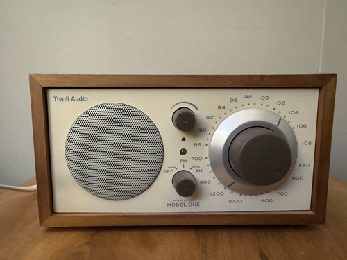Radio tivoli audio - radio,