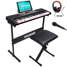 Tastiera Musicale Pianola