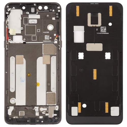 Xiaomi mix piastra - xiaomi,