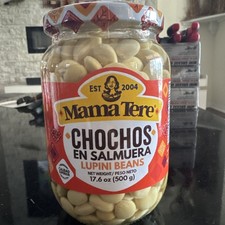 Mama Tere Chochos En Samara