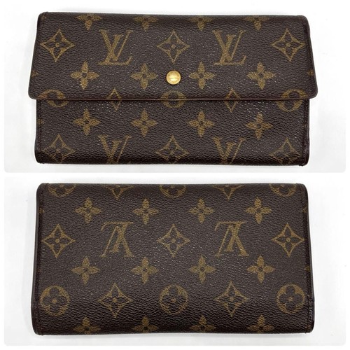 Louis vuitton monogram - louis,