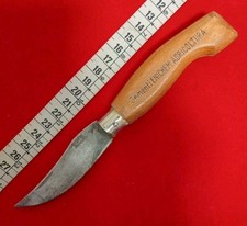 CODREGA PREMANA vecchio