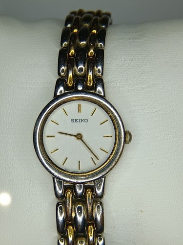 Orologio vintage seiko donna - seiko,