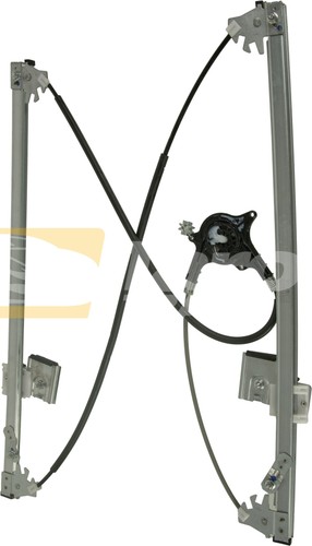 Alzacristallo anteriore per - alzacristallo,
