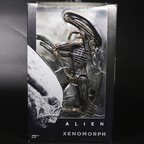 Modellino neca alien - neca,